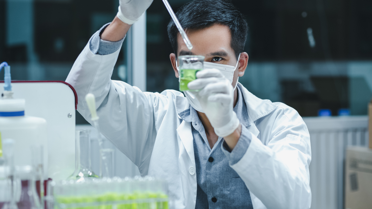 Prepare-se para uma explosão de produtividade em biotecnologia