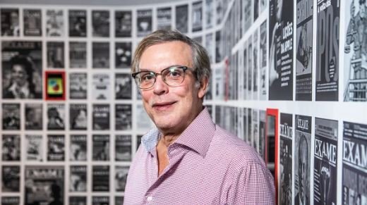 Fusão nas fintechs: Liber, de antecipação de recebíveis, se junta à Bava e traz Serfaty como CEO
