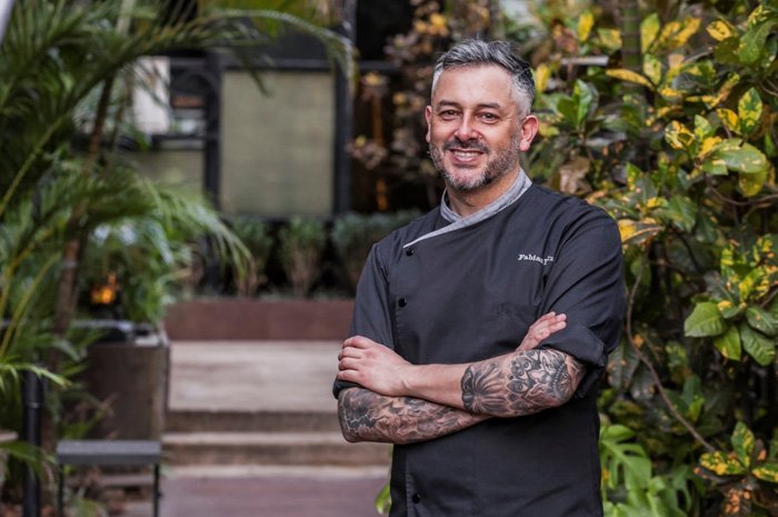 Fomos conferir o novo cardápio do restaurante do hotel Pullman Ibirapuera