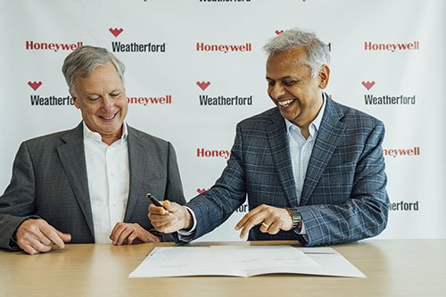 Honeywell cria soluções de controle de emissões para alcançar a neutralidade de carbono em várias indústrias