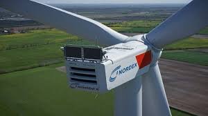 Grupo nordex fecha contrato para construir, fornecer e manter 80 turbinas eólicas