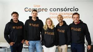 Por meio de IA, a fintech Turn2C quer mudar a percepção dos brasileiros sobre consórcios
