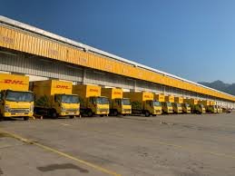DHL Supply Chain expande frota de caminhões elétricos