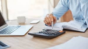 Um novo tempo sobretudo para o setor financeiro