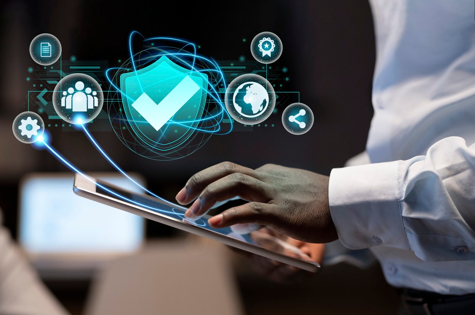 Compras, um ator fundamental de Compliance