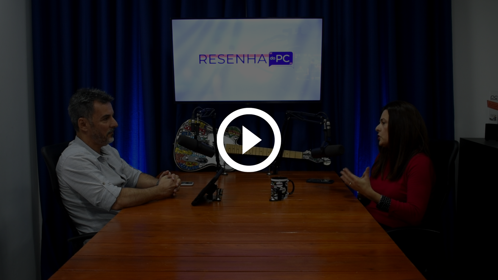 Resenha do PC #2 - Cenários Econômicos 2023 com Denise de Pasqual
