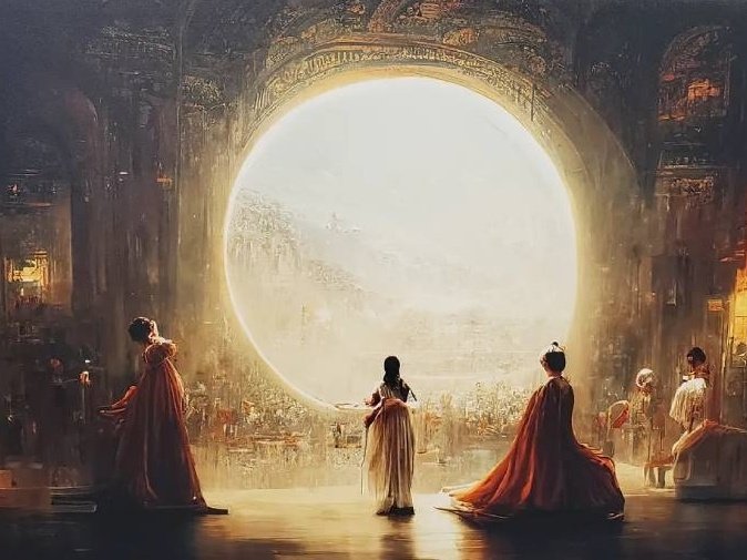IAs na arte não são novidade. Então por que agora incomoda artistas?