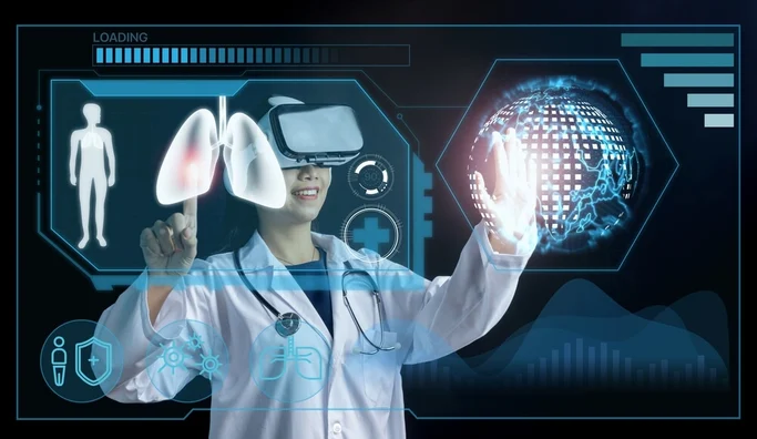Metaverso na saúde: experiência pode ser o próximo passo da telemedicina
