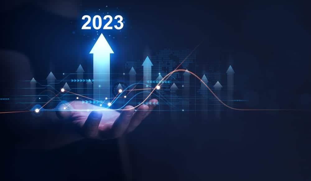 Cenários econômicos 2023