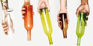 Friends of Glass: A era do vidro: um material de embalagem intrinsecamente sustentável