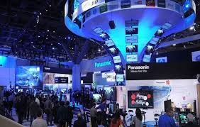 CES: feira de tecnologia mira no otimismo, em contexto sombrio