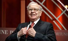 Melhores ações de Warren Buffett para comprar e manter em 2023