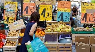 Preço de alimentos bate recorde em 2022, mostra índice da ONU
