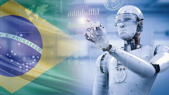 O que é inteligência artificial e como as leis do Brasil tratam o tema
