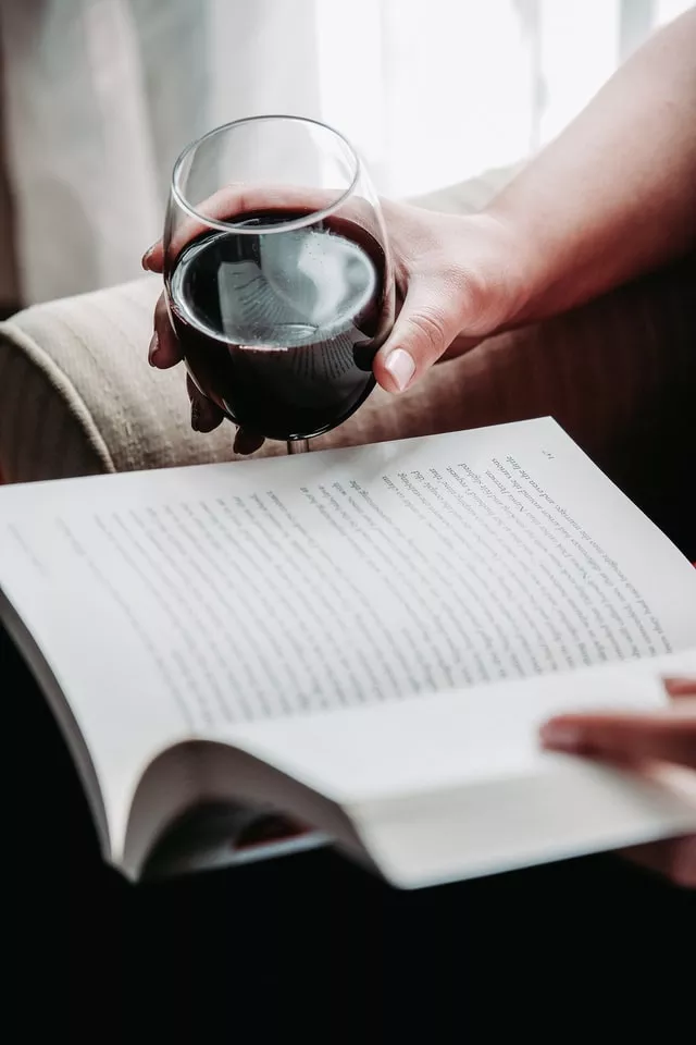 Mais 7 livros com o tema vinhos que você não pode deixar de ter em casa