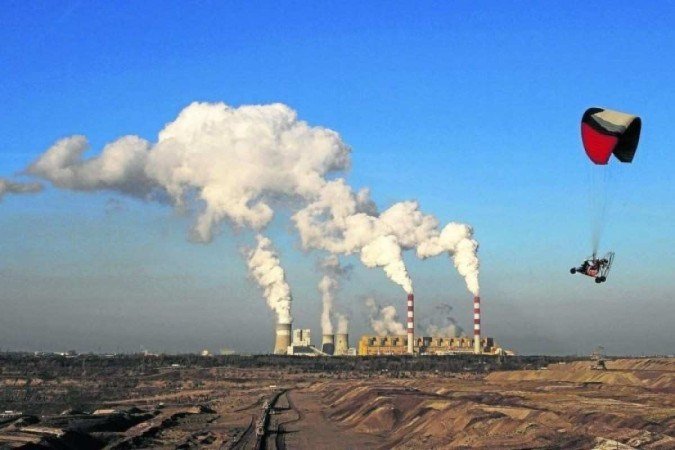 Regiões estratégicas da China e EUA são mais expostas às mudanças climáticas