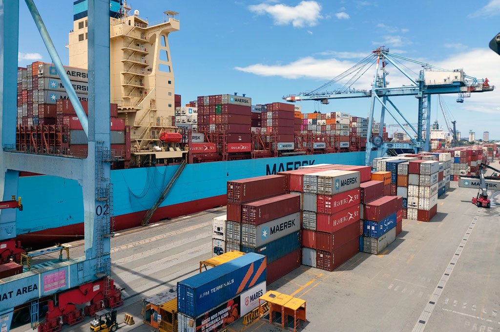 Nearshore é tendência para 2023,  Brasil poderia ser hub regional