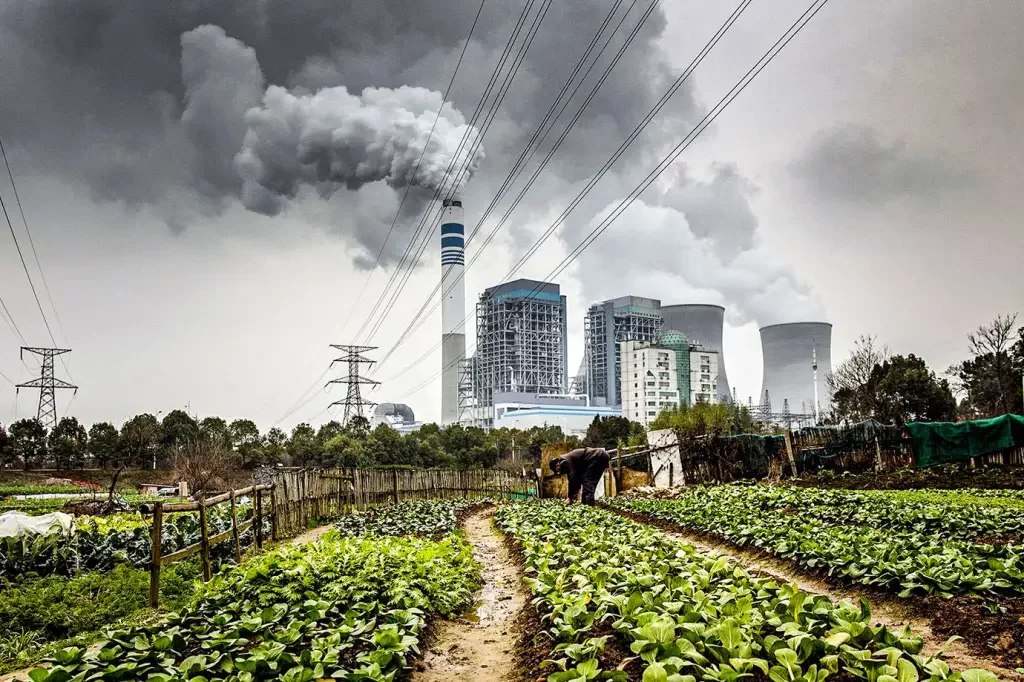 Da ambição para a ação climática: o tempo de espera acabou