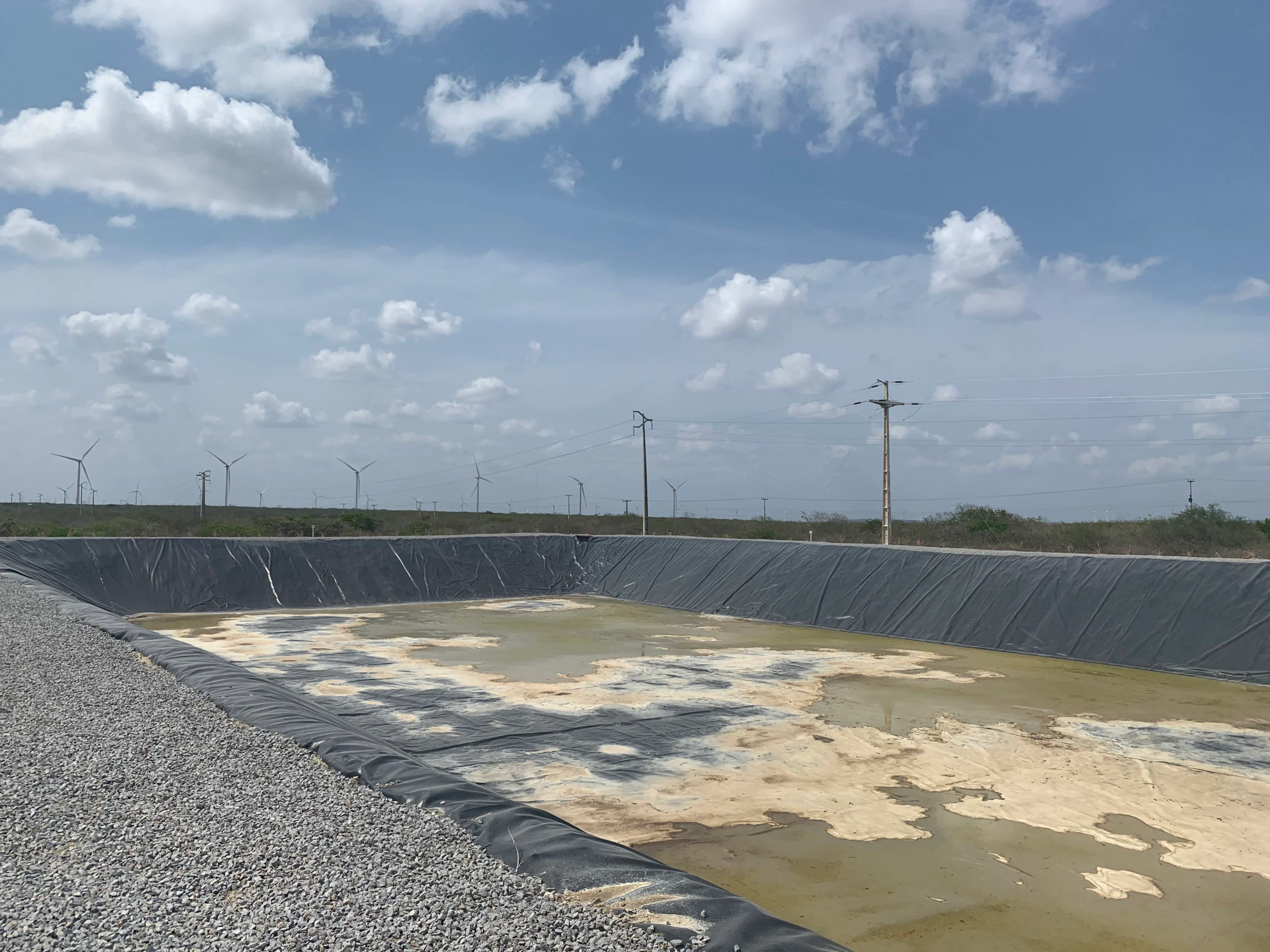Dessalinização com energia solar beneficiará comunidade rural no Rio Grande do Norte