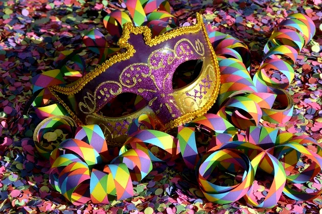 Definitivamente o ano não começa após o Carnaval!