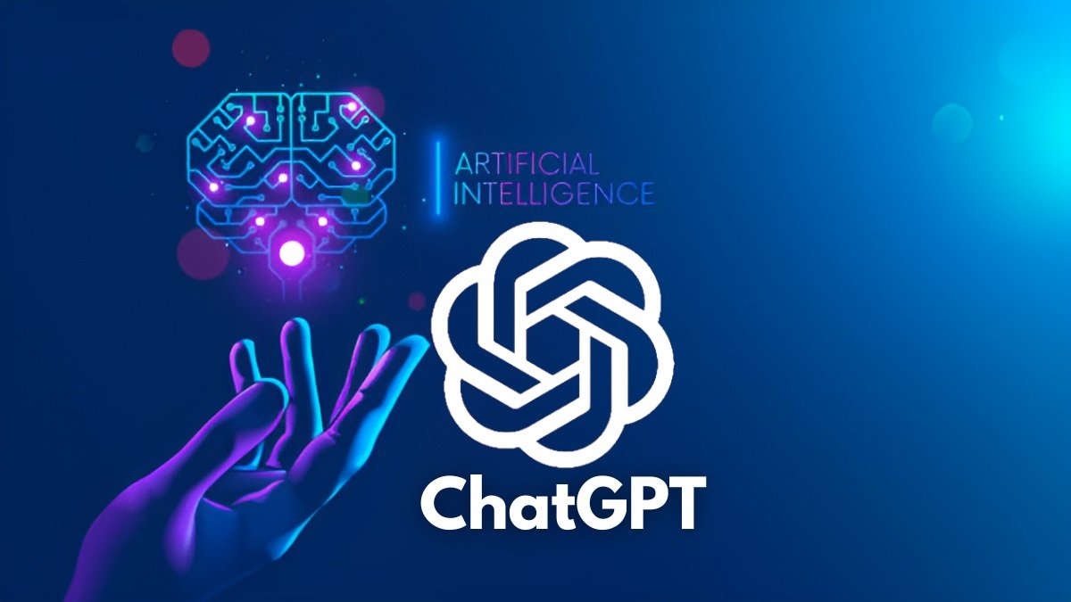 Será que o ChatGPT é tão importante quanto a invenção da internet?