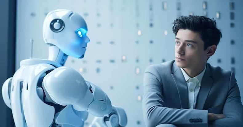 Qual o papel da inteligência artificial nas demissões em massa