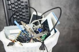 AL perde US$1,7 bilhão com falta de reciclagem de equipamentos eletrônicos, aponta ONU
