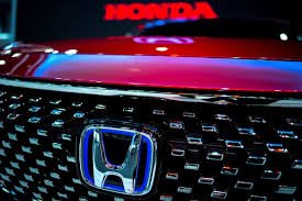Honda começará a produzir novo sistema de célula de hidrogênio