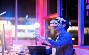 Expectativas no metaverso: vale a pena investir nesta tecnologia em 2023?