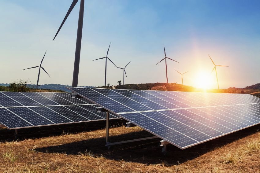 EDP acelera investimento na transição energética