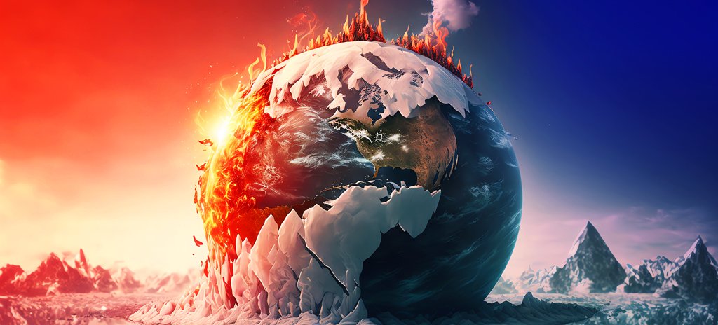Combate ao desmatamento é prioridade para mitigar mudanças climáticas