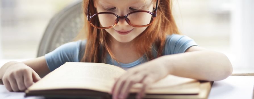O hábito da leitura em nossas vidas!