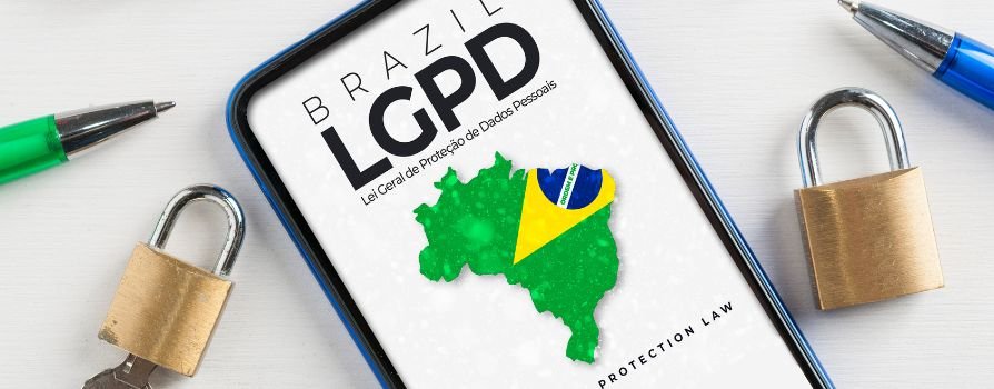 Política de proteção de dados é vista como prática de ESG