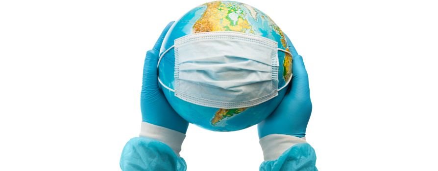 Países das Américas definem estratégia para futuras pandemias
