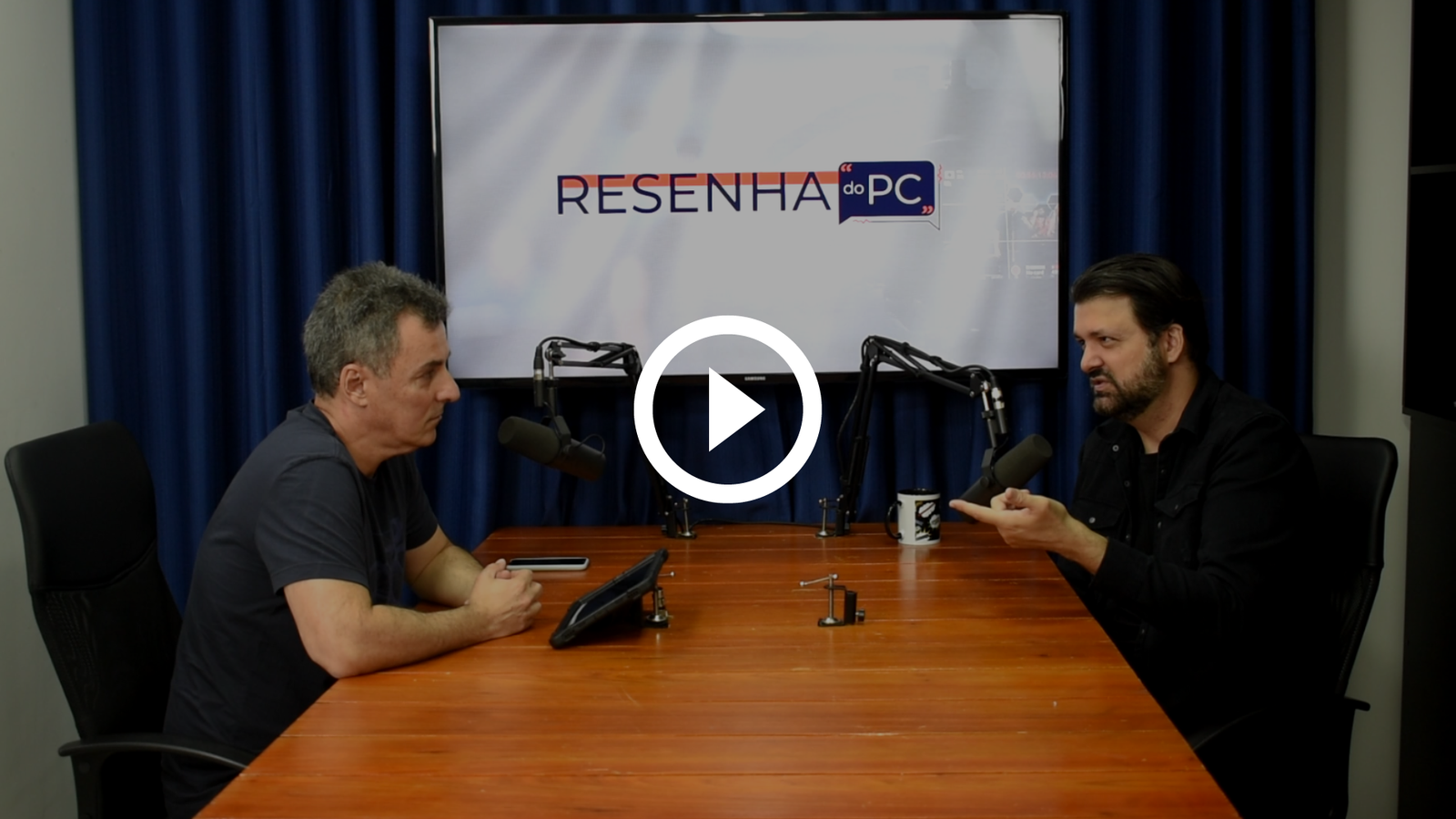 Resenha do PC #5 - O futuro é Nexialista