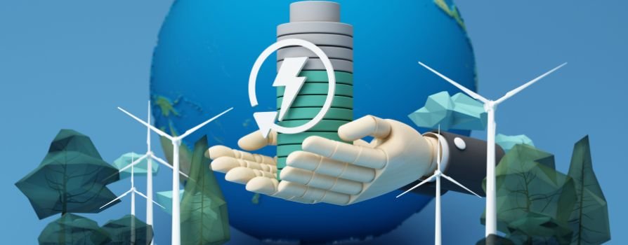 Energia limpa: comissão sobre hidrogênio verde inicia trabalhos