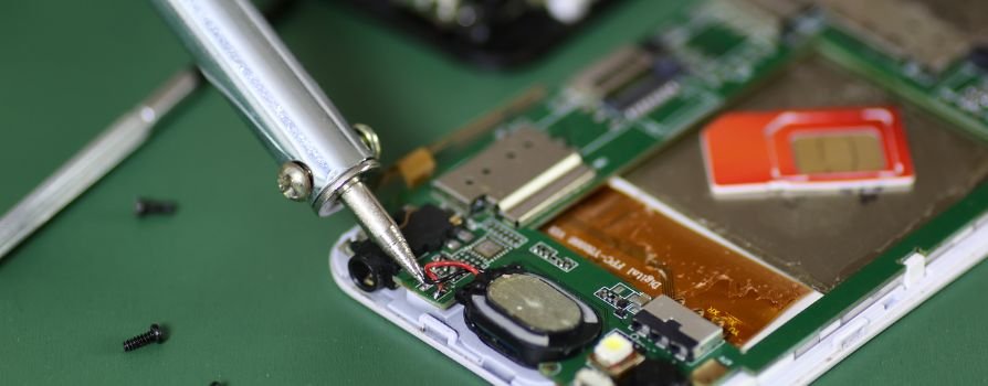 Samsung anuncia redução da produção de chips