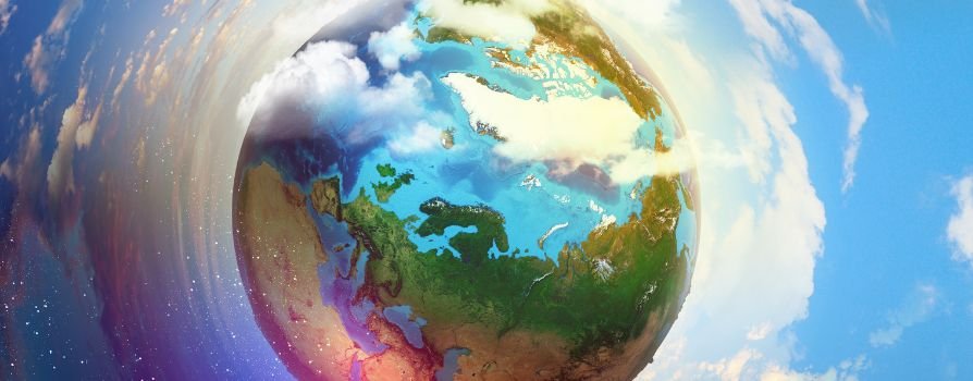 Dia da Terra: tecnologias ajudam a reduzir o impacto sobre o meio ambiente