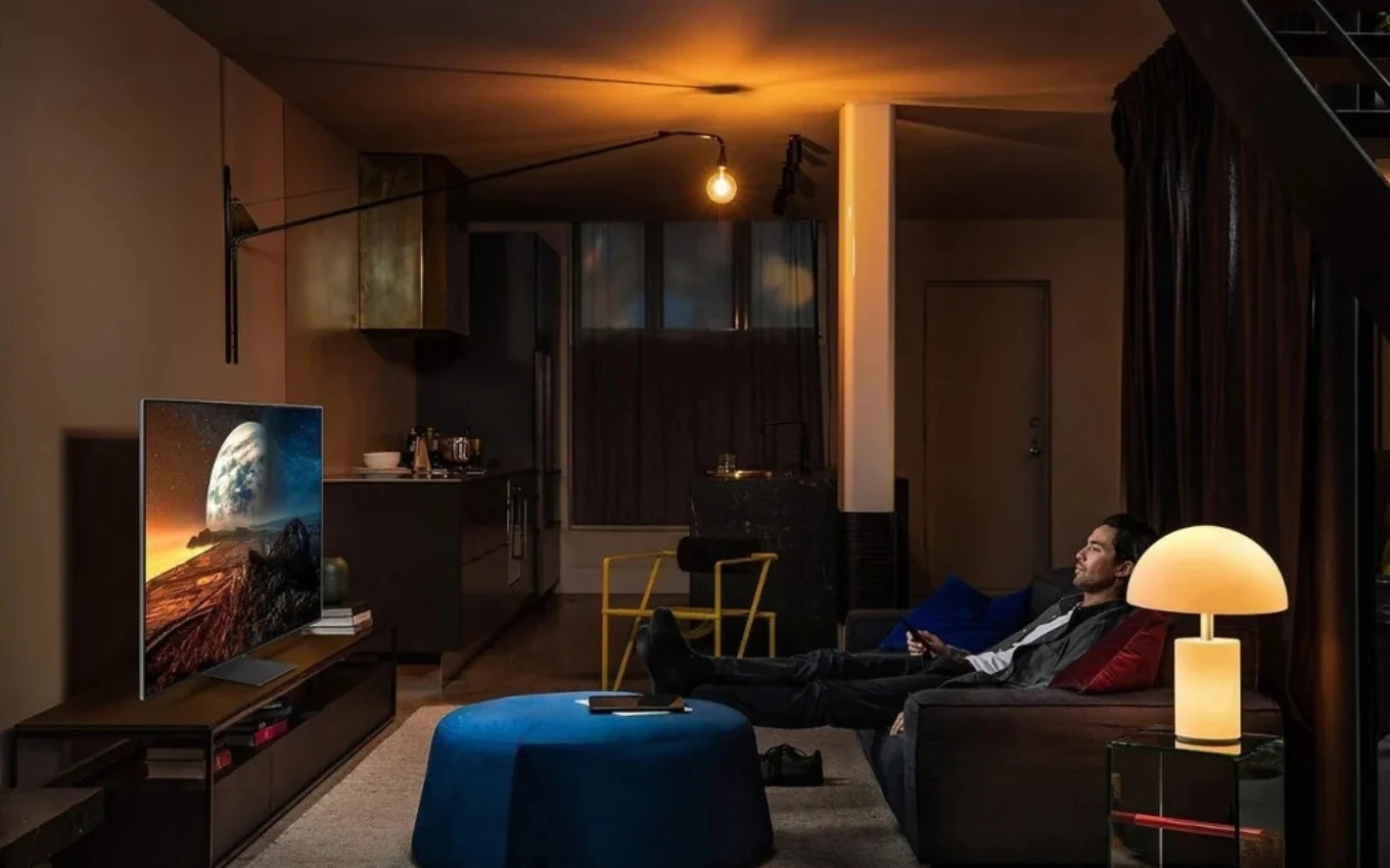 Como mudanças nas regras da Europa afetam mercado de TVs 8K no Brasil?