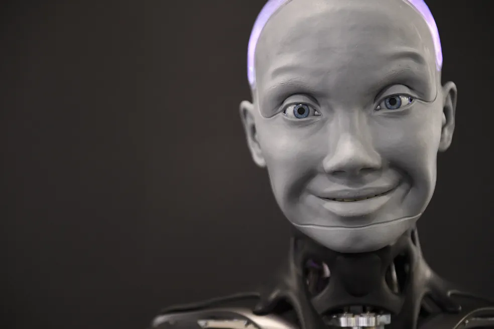 O que diz um criador de robôs sobre a ideia de máquinas com inteligência humana