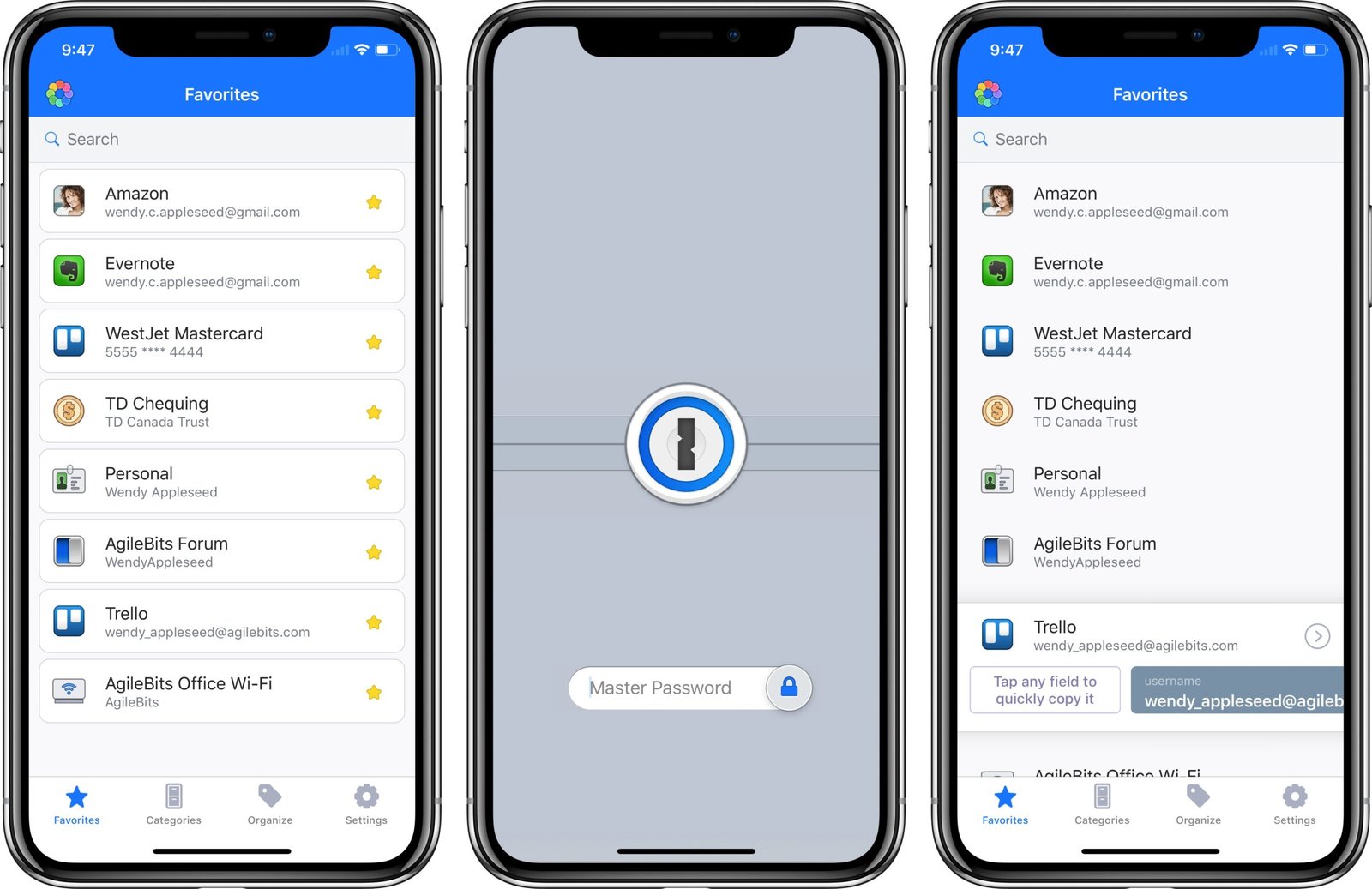 "No mundo ideal, não teremos mais senhas", diz Jeff Shiner, CEO da 1Password