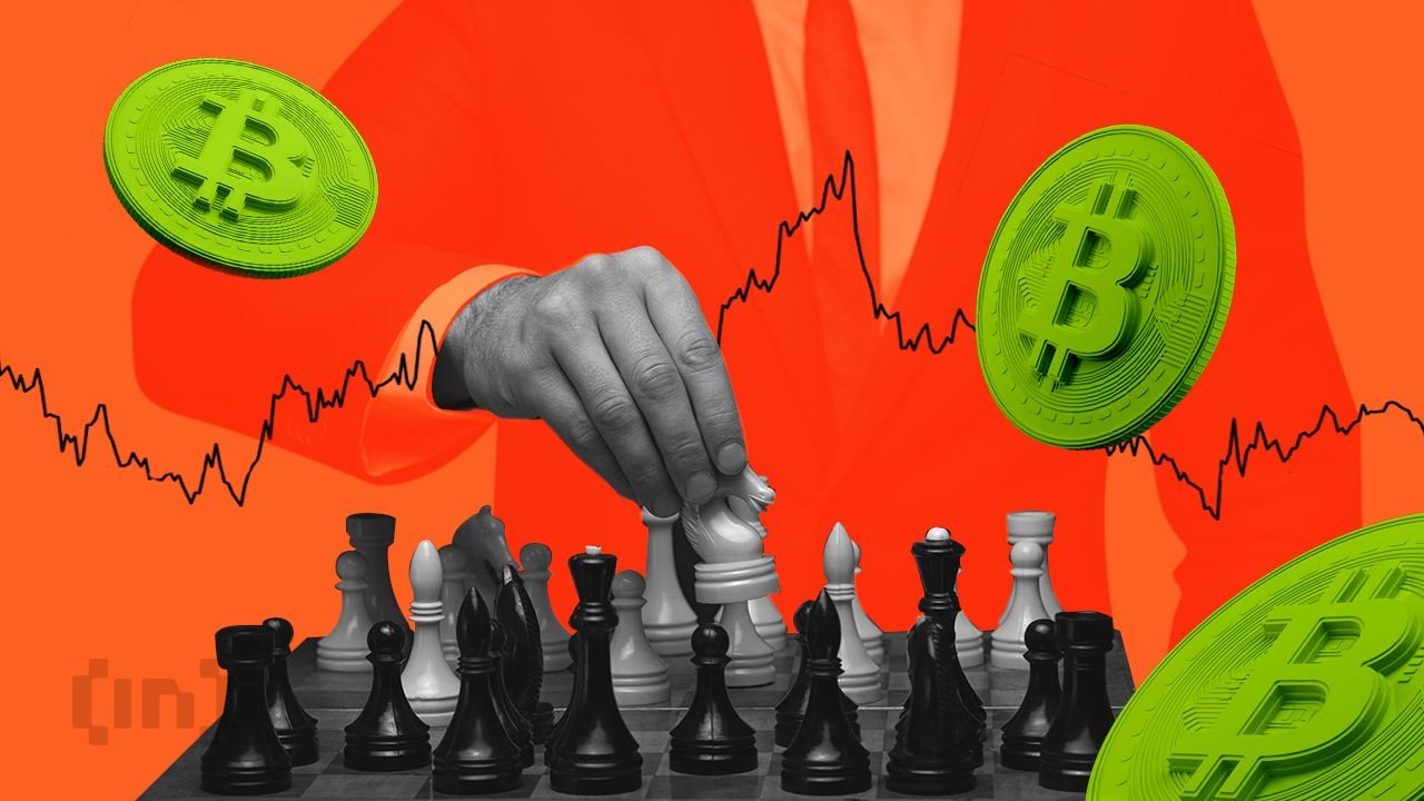 Indústria de suprimentos do Bitcoin muda para Ásia