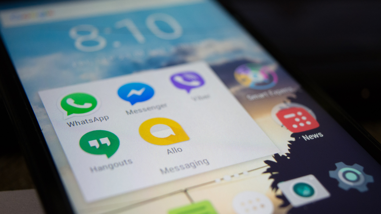 É um adeus! WhatsApp será banido de 30 celulares até 31 de maio