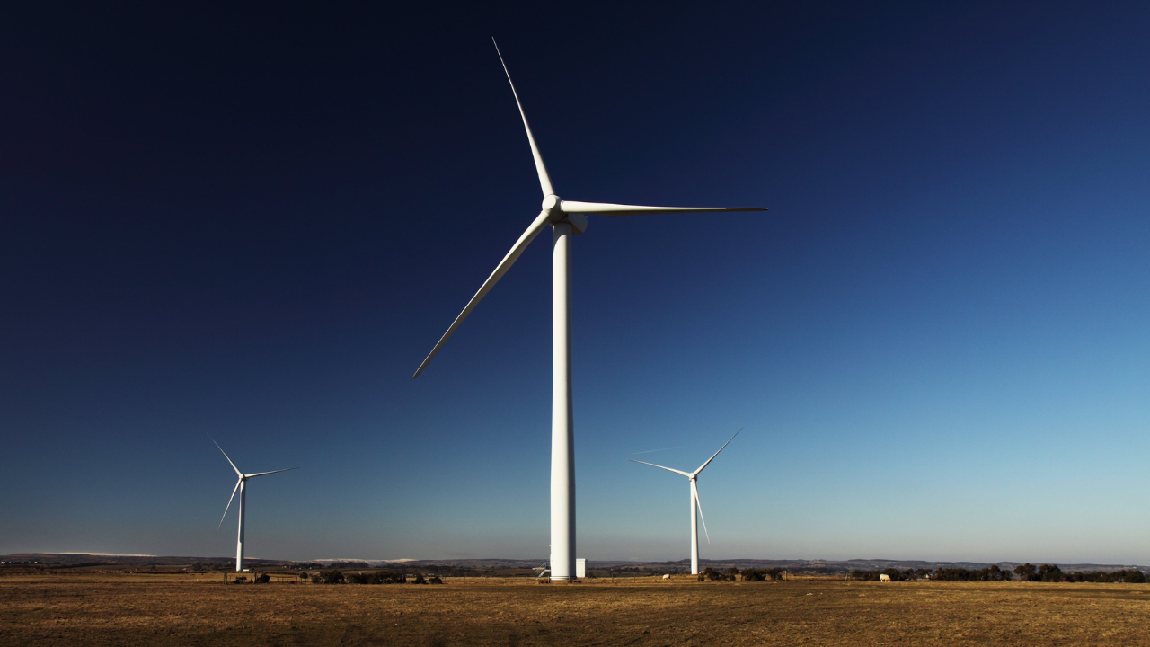 A maior empresa de revestimentos do Brasil será alimentada com energia eólica