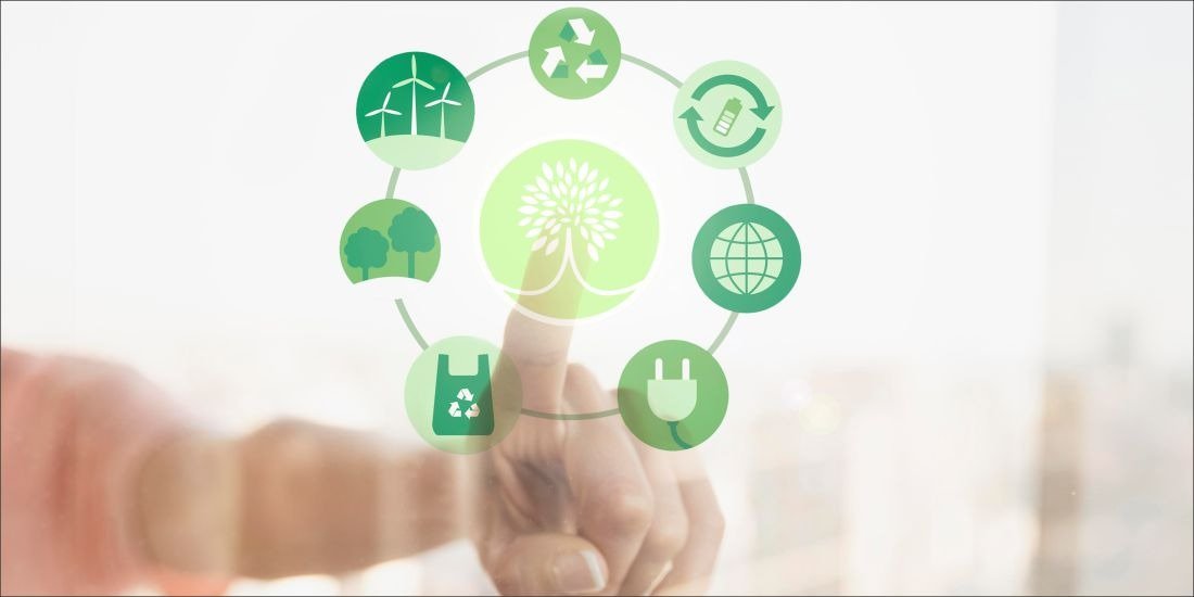 Logística sustentável: o impacto do ESG para o desenvolvimento do setor de transportes