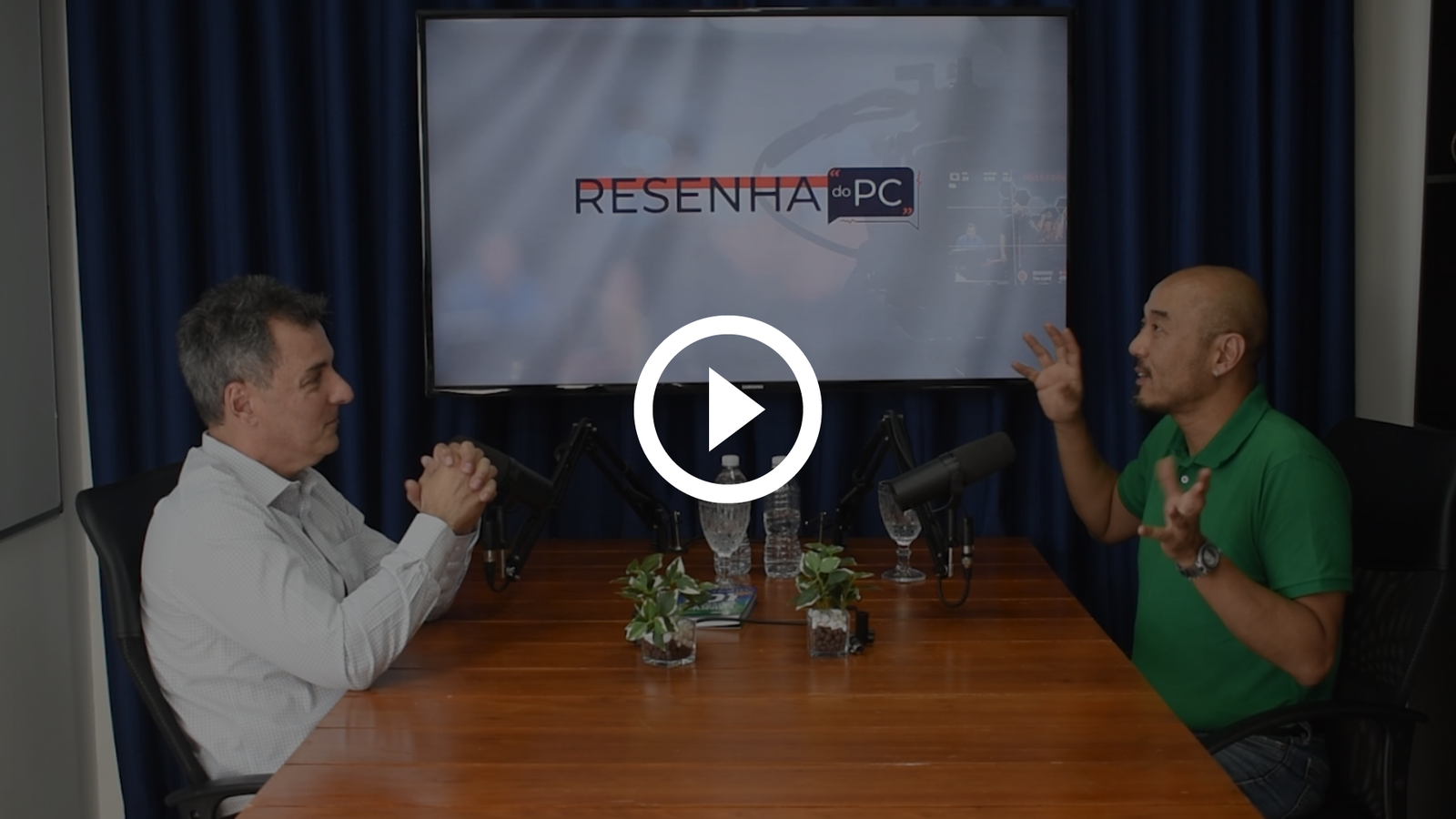 Resenha do PC #7 - Marcus Nakagawa