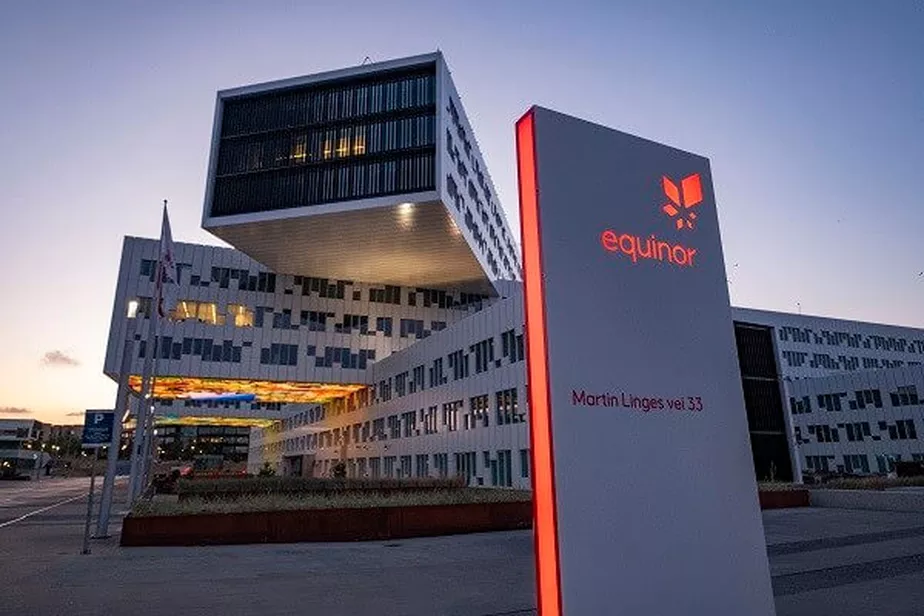 Equinor anuncia investimentos de us$ 9 bilhões em bloco da bacia de campos
