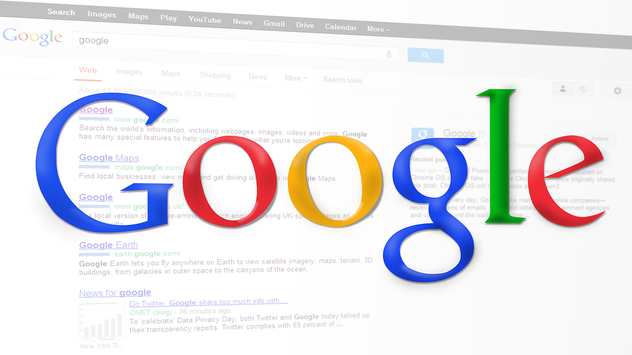 Google muda mecanismo de busca: E agora?