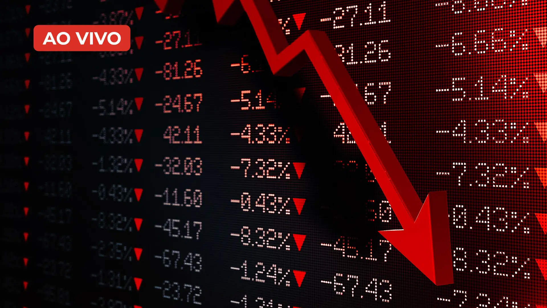 Agenda dos indicadores que movimentarão as bolsas nesta quinta-feira (25 de maio)