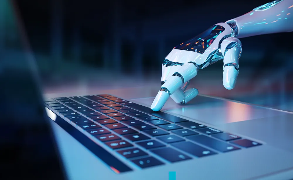 A ascensão da  Inteligência Artificial no e-commerce